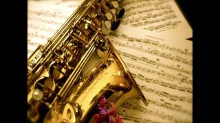 30hai Duniya Usi Ki Rafi  Best Saxophone Cover  Instrumental  Hd Quality