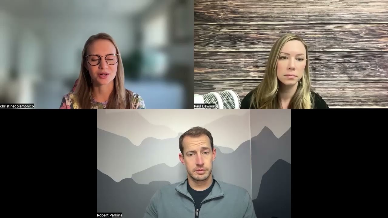 Dr Christine : "There is no regulation"