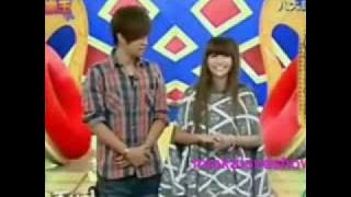 Show Luo and Butterfly(Hu Die) Why Were We Together MV.The Game Turn 2 LOVE..