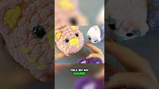 Tiny Crochet Cat The Cutest Keychain Youll Ever Craft!
Keep in touch: https://crochetperfection.com/
No Sew Crochet Tutorials: https://www.youtube.com/watch?v=XddfvKYzsn8&list=PLtciGnsOMFKfIYdzsfqx_x7no2lHzpYE3
Find dozens of no sew crochet patterns and more here: https://craftsgobloom.com/
Shop all of my favorites here: https://www.amazon.com/shop/craftsgobloomshop
Opus Clip: https://www.opus.pro/?via=54cda6 Tiny Crochet Cat The Cutest Keychain Youll Ever Craft!