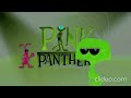 Pink Panther Pals Theme Song Horror Version Clideo Reversed