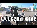 Weekend Ride | Ulu Yam | Batang Kali | Kawasaki ER6N | Z750 | Ninja ZX-6R