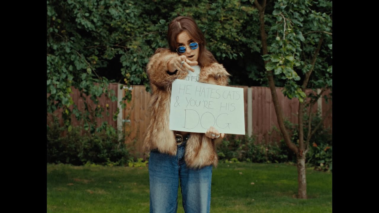 ⁣Seb Lowe - Dogs & Cats (Official Video)