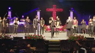 Davon Fleming-Change By Tamela Mann Ubu Honors 2018