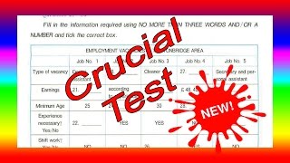 Ielts Listening Test From Real Exam 66 With Key 2016 With Tips