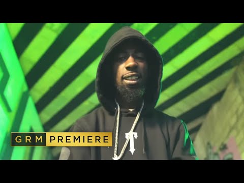 Ratlin - Greenlight [Music Video] | GRM Daily