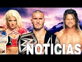 Rumor) esta superstar ganara Royal Rumble 2017? | alexxa bliss se casa y mas