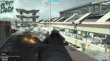 Rushing on Terminal - TeknoMW3