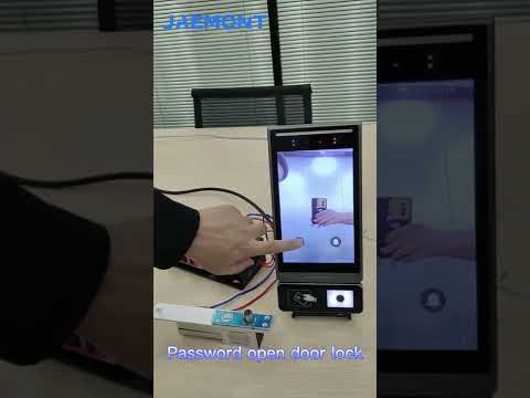 Smart security access