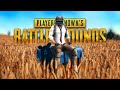 Вечерний пупок) PlayerUnknown’s Battlegrounds [1440]