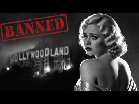 WARNING: These Shocking Old Photos of Hollywood Stars Will Destroy Your Childhood