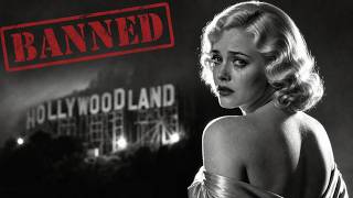 WARNING: These Shocking Old Photos of Hollywood Stars Will Destroy Your Childhood