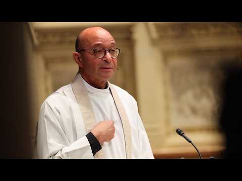 “Now Is the Time to Awaken Our Souls” | The Rev. Phillip A. Jackson | Sunday March 15 Sermon