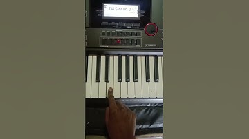 Thumbnail of Megham Karukatha | Easy Tutorial
