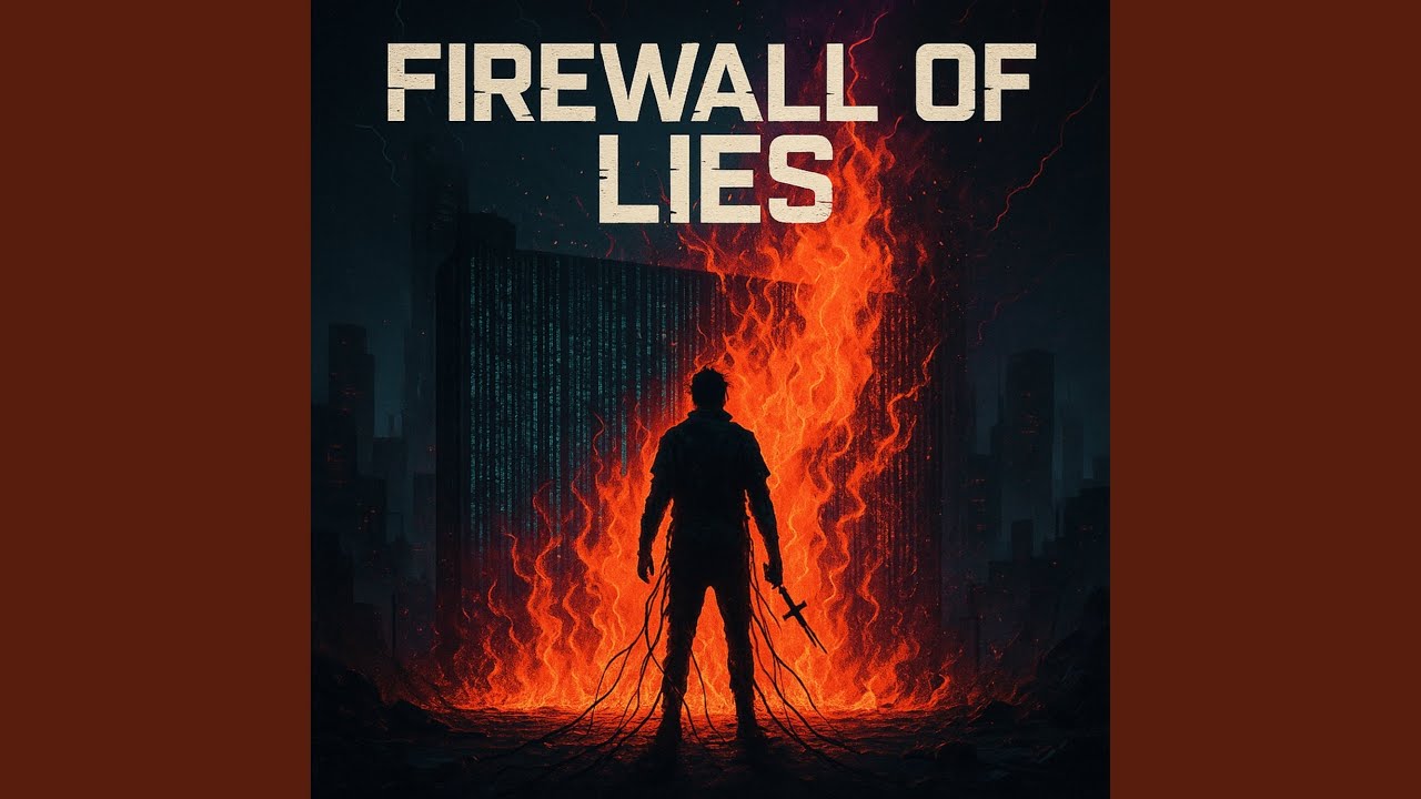 Firewall of Lies
