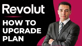 How to Upgrade Revolut App