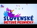 Kúpil si pes topánočky | Slovenské detské pesničky | Slovak Folk Song Mp3 Song