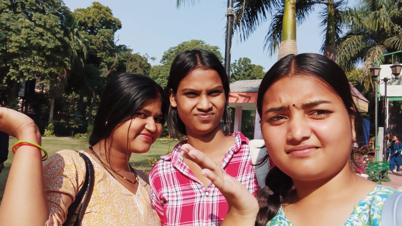 Manjari artist reveal 🤡 (55/365)