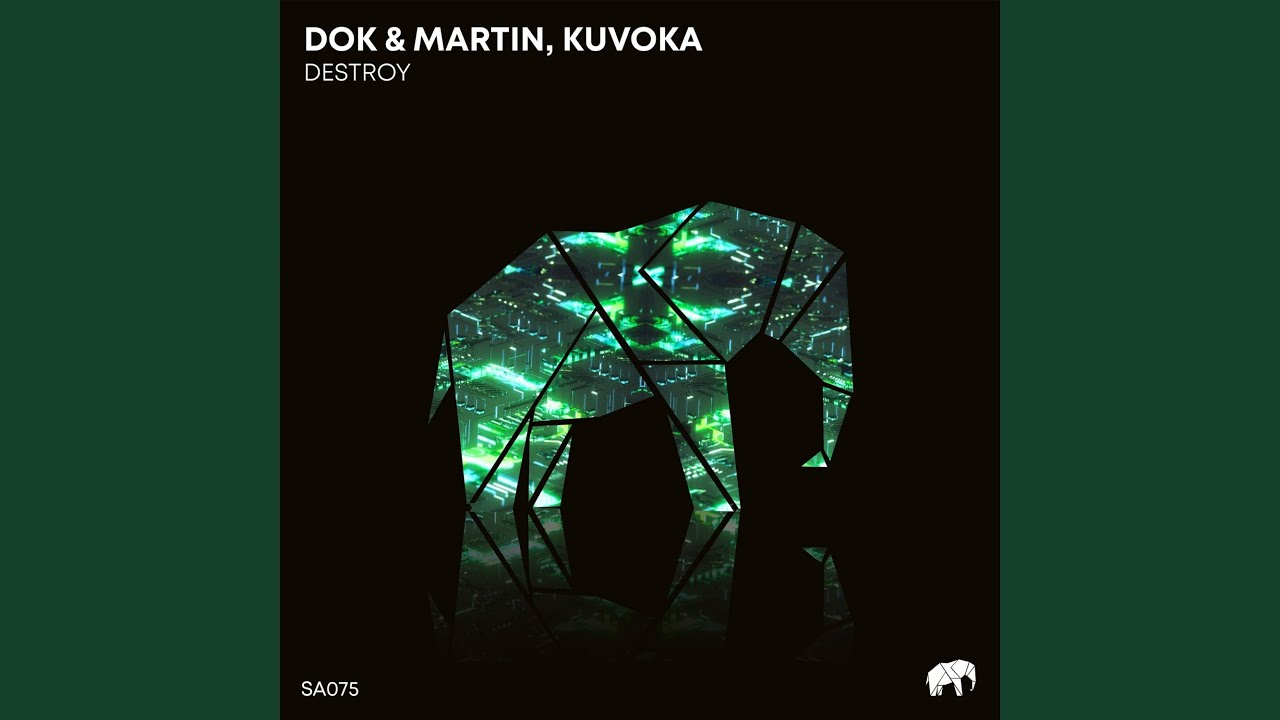 Tonton Destroy (Original Mix) di YouTube Tonton Destroy (Original Mix) di YouTube