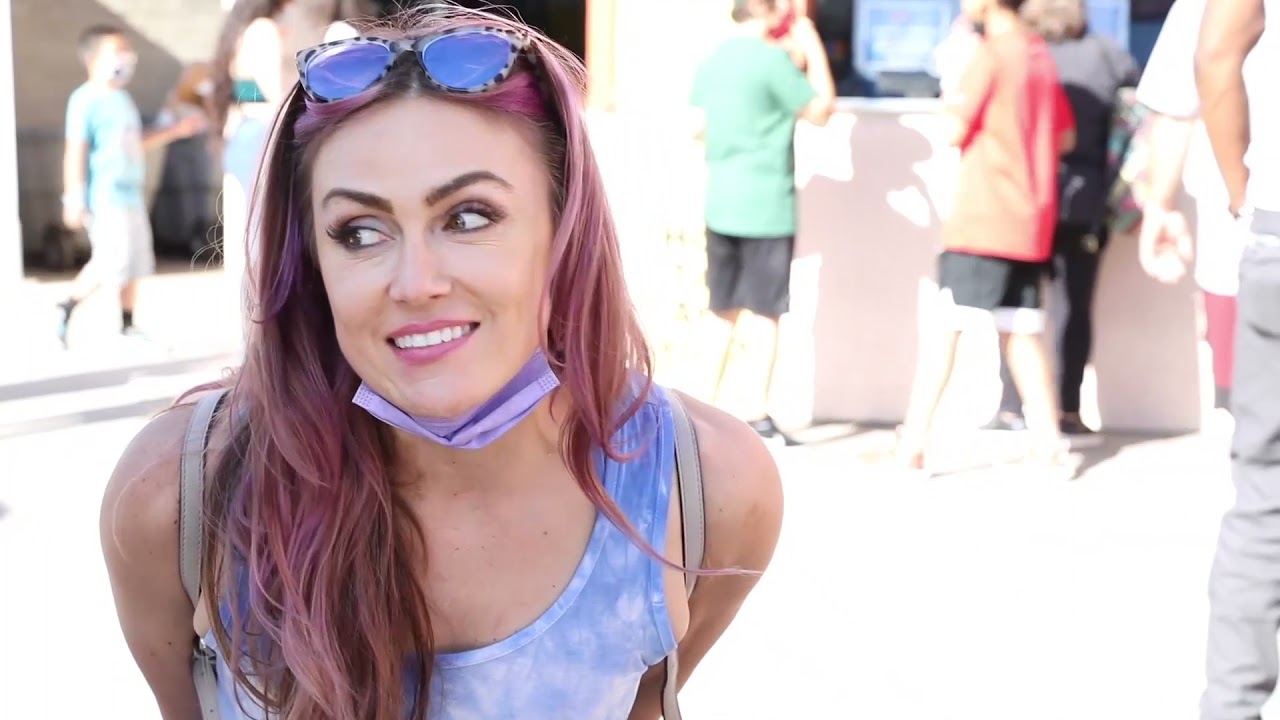 Friend days are the best days!