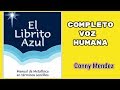 EL LIBRITO AZUL COMPLETO de Conny Mendez