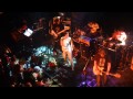 Evangeline - Dark Star Orchestra - 4/7/2012 - GAMH
