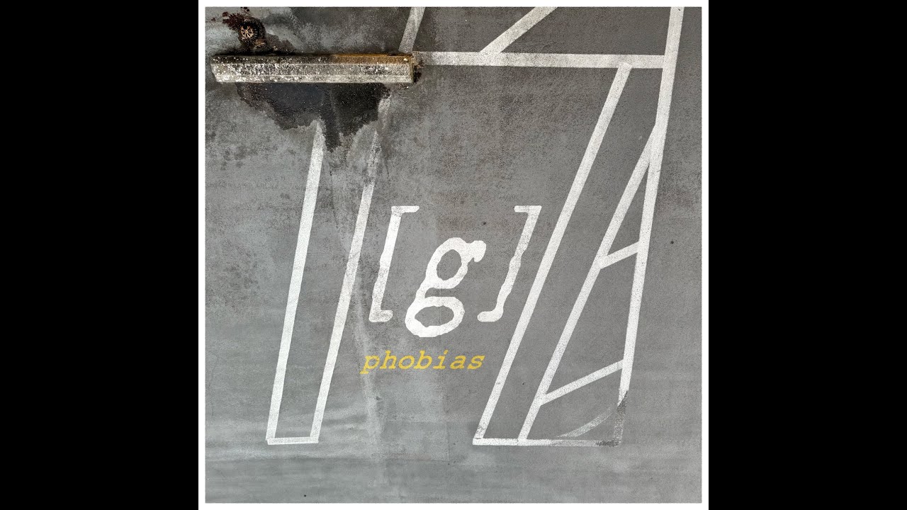 [glazier] - hira and yon (Official Audio)