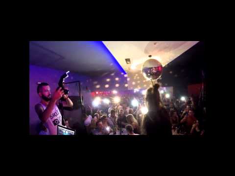 BIH // Bihac // Club "Svarog" // 06.8.2015.