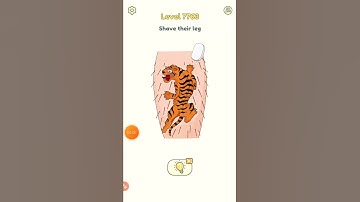 dop2 deleteonepart #dop2  #shorts #gameplay #deleteonepart  #ytshorts Android ios mobile #viral (2)