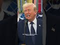 Trump confirms he asked FIFA president for review of controversial U.S. red card