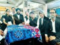 Happy Birthday Lata Rana Didi. Celebration Of Senior Advocate Lata Rana Didi Birthday in Court.