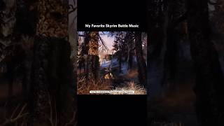 Steel on Steel by Jeremy Soule #skyrim #shortsgaming #skyrimmods #skyrimshorts #skyrimlore