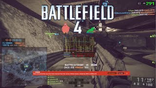 BF4 Highlights : Last