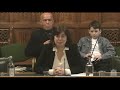 Scrutiny of Secretaries of State in the House of Lords - Procedure Committee