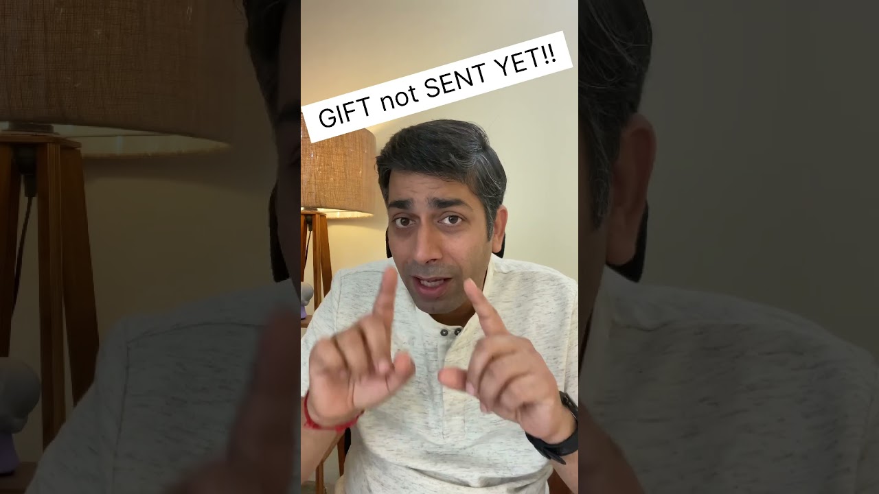 The Gift of Stocks: A Short Guide | How to Gift Stocks via Zerodha