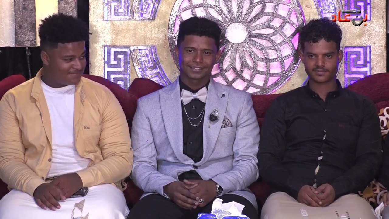 #جديد- #تألق #فرقة #شباب الغيل // #يلا_ايه_يلا. الفنانين // معاذ وبدر     بامبيلا سيؤن تريس