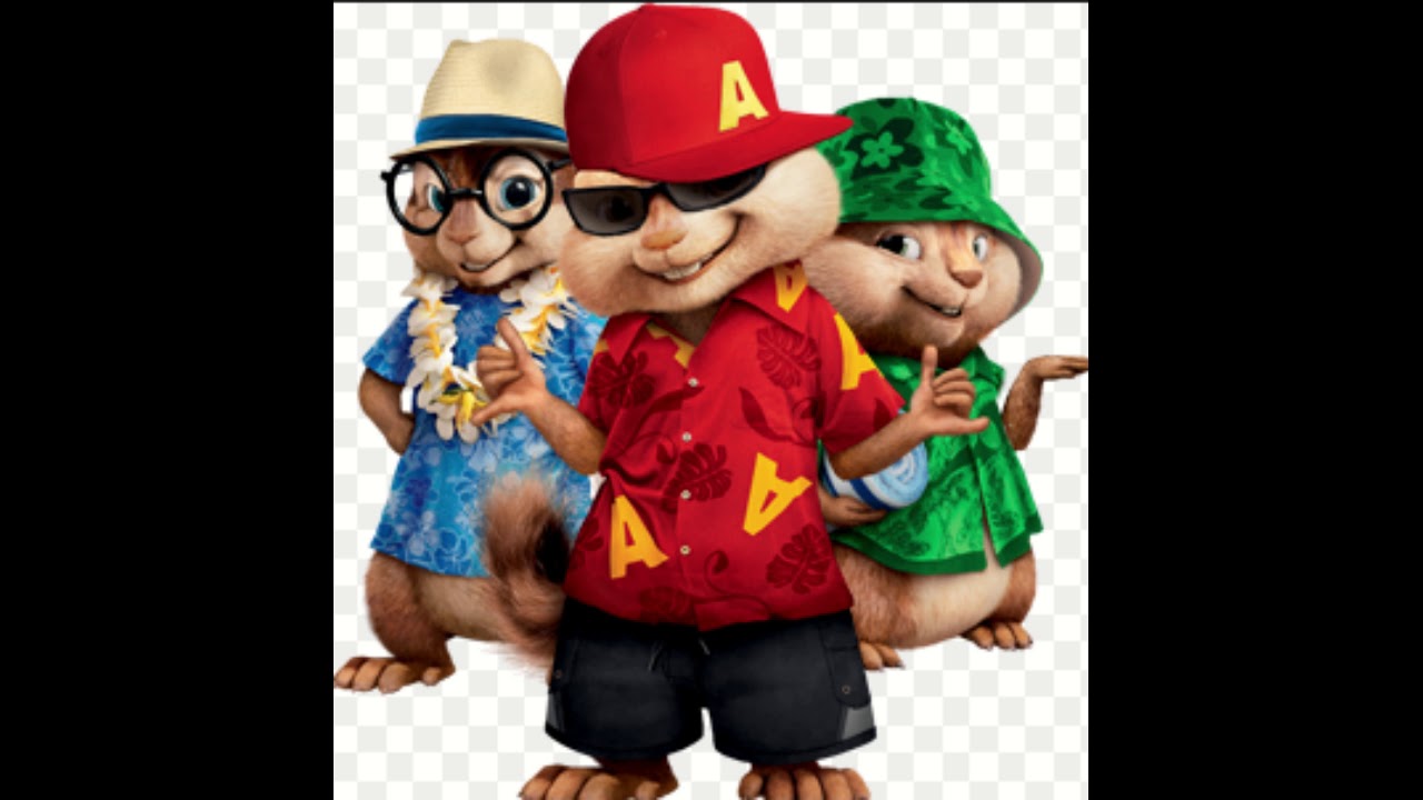 Mlindo Impil' imile chipmunk version