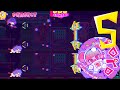 만우절 특집 2 ★¿ ペロペロ in the universe 548800점 All Perfect 【Muse Dash】