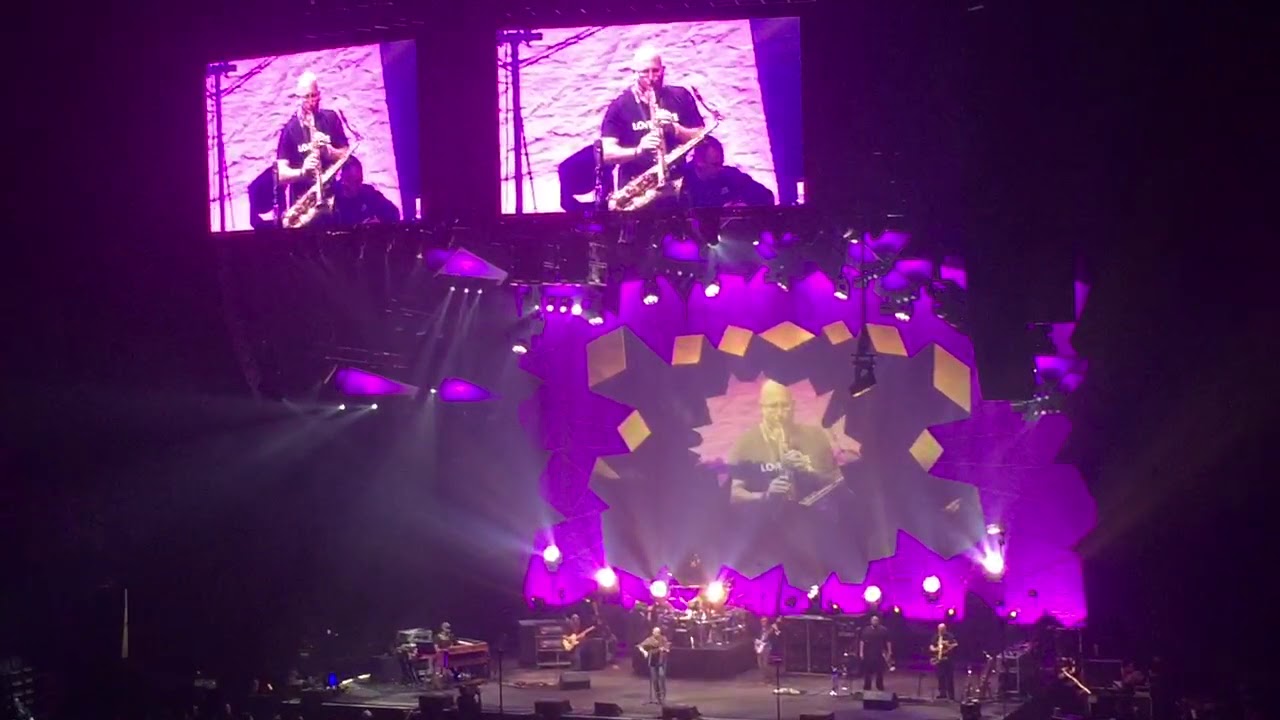 Dave Matthews Band Everyday Music Video