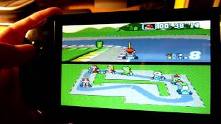 Yinlips YDP - G18 : Super Nintendo