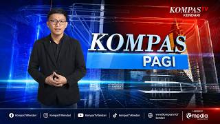 [FULL] KOMPAS PAGI AUGUST 3, 2026