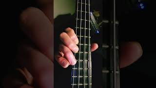 🟪Slow Bass Loop in A (Lydian Colors)🟪