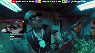 September 19 Youtube Stream - SPEEDBOAT | Erick Khan Full Stream