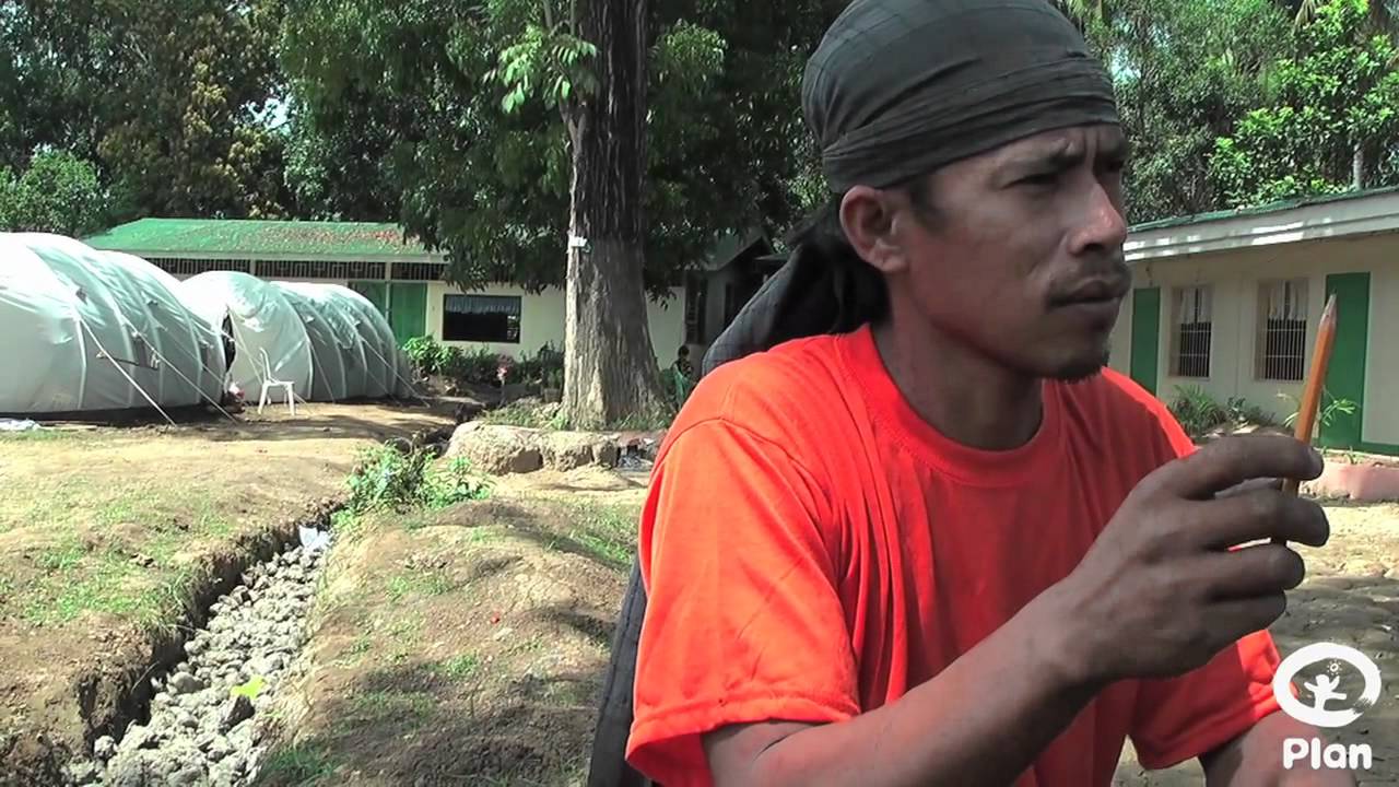 Typhoon Sendong Disaster Response