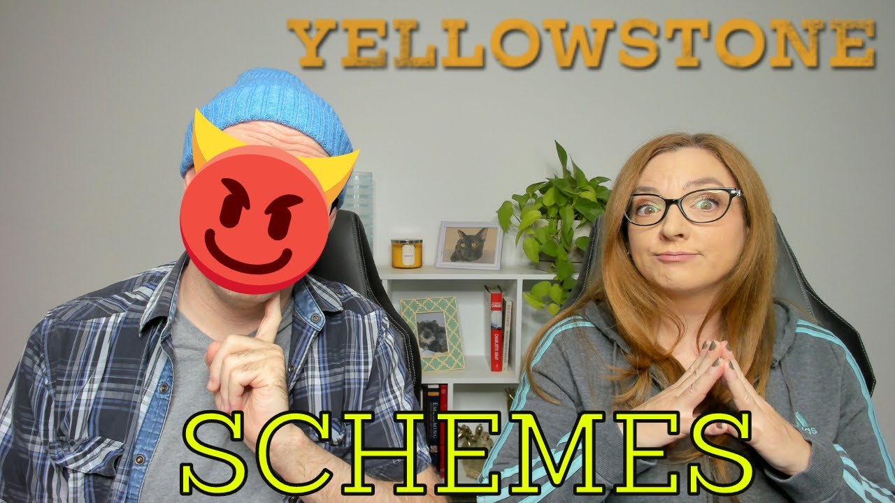 Yellowstone season 5 episode 6 review and recap: Scheme to make Jamie GOVERNOR?!