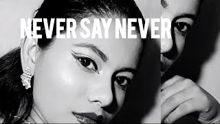 The Karate Kid Never Say Never Cover By Sudipa Das