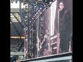 Hello (2) - Oasis at Murrayfield (night 3)