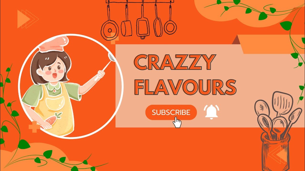 CrazzyFlavours  is live!