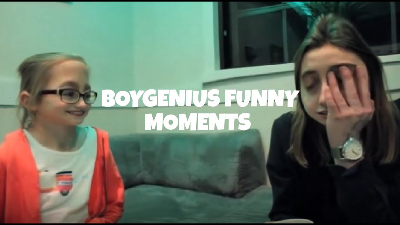 Boygenius funny moments YouTube
