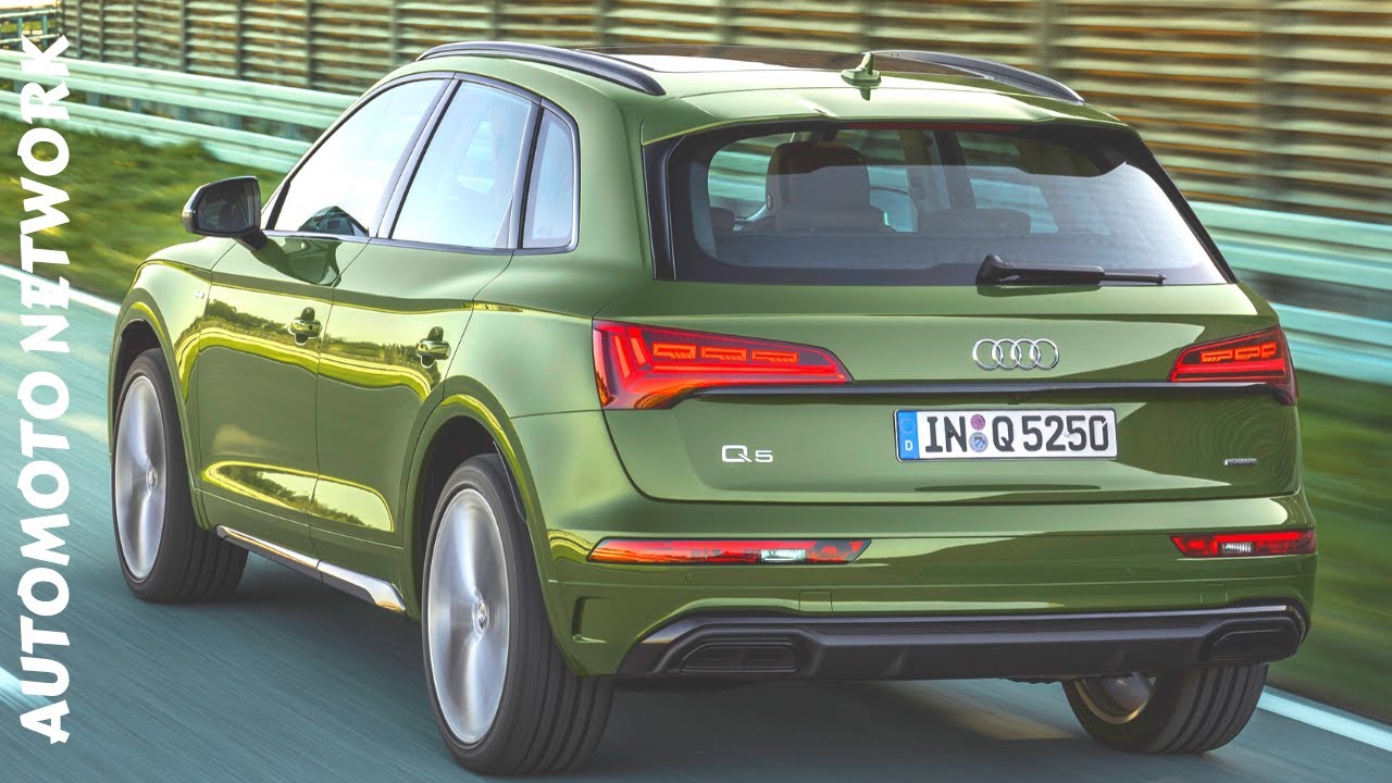 audi q5 mhev audi q5 mhev